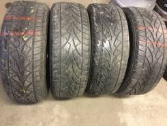 Bridgestone Dueler H/P. Всесезонные, 2005 год, износ: 40%, 4 шт
