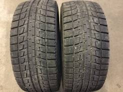 Bridgestone Blizzak Revo2. Зимние, без шипов, 2008 год, износ: 5%, 2 шт