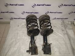Амортизатор. Mitsubishi Pajero iO, H76W, H66W