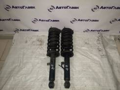 Амортизатор. Toyota Cresta, GX100 Toyota Mark II, GX100 Toyota Chaser, GX100, SX100 Двигатели: 1GFE, 4SFE