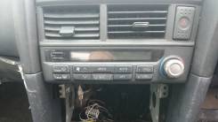 Блок управления климат-контролем. Nissan Skyline, ER34, HR34, BNR34, ENR34 Двигатели: RB25DE, RB20DE, RB25DET, RB26DETTHI, 4WD