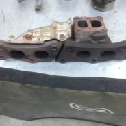 Коллектор выпускной. Toyota Celica, ST185 Toyota MR2, SW20L, SW20 Двигатели: 3SGEL, 3SGELU, 3SGE, 3SFE, 3SGTE, 3SGELC