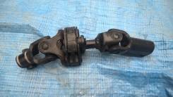 Карданчик рулевой. Subaru Legacy B4, BL9, BLE, BL5 Subaru Outback, BP9, BPE Subaru Legacy, BLE, BP5, BP9, BL5, BL9, BPE Двигатели: EJ20X, EJ204, EJ25...