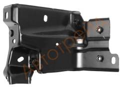 ST-DTU3-009-C0 SAT Планка замка капота NISSAN X-TRAIL 14-