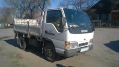 Nissan Atlas. Обменяю грузовик , 4 570 куб. см., 3 000 кг.