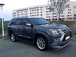 Lexus GX460 ����