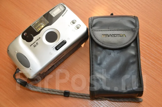 Praktica ����