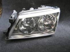 Фара. Nissan Presage, VU30, VNU30, TU30, HU30, U30, NU30, TNU30 Двигатели: VQ30DE, KA24DE, YD25DDT, QR25DE