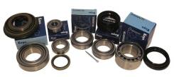 Подшипник выжимной. Suzuki: Escudo, Liana, Jimny, Esteem, X-90, Cultus, Swift, Kei, Aerio, Cultus Crescent