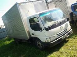 Mazda Titan. Продам грузовик , 4 600 куб. см., 3 500 кг.