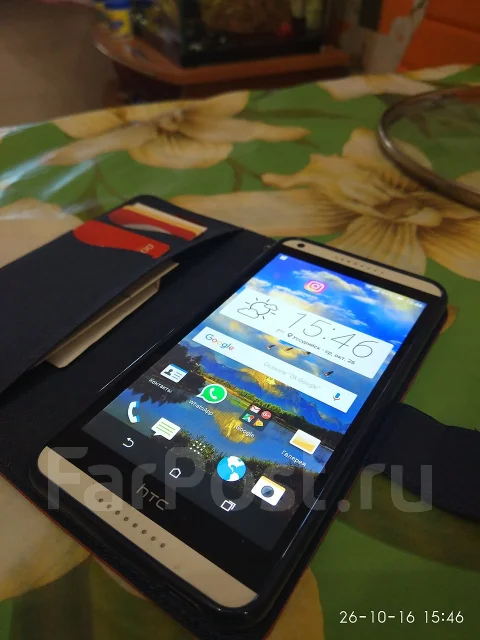 HTC Desire 816. �/� ����