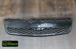 Решетка радиатора Chevrolet Niva