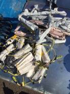Подушка безопасности. Toyota Prius, ZVW30, ZVW30L