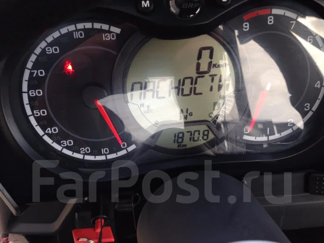 BRP Can-Am Commander 1000. ��������, ��, �� ����