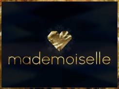 -.   .. ,  "mademoiselle".   2 