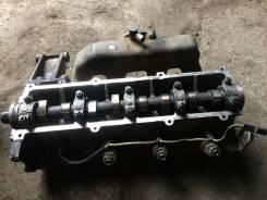 Головка блока цилиндров. Mazda Bongo Двигатели: R2, RF