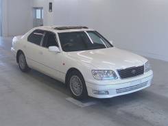 Toyota Celsior. UCF21, 1UZFE