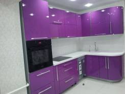 Изготовление кухонных гарнитуров. Под заказ