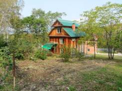 База отдыха1,4Га+90м2 жил. домов, на 60 чел. тур. бизнес в с. Анисимовка