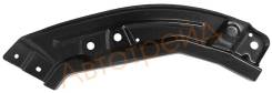 Крепление бампера SKODA RAPID 12- LH SAT ST-SDR1-000B-2