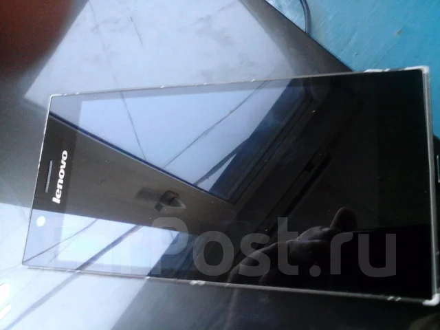 Lenovo K900. �/� ����