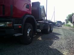 Scania P