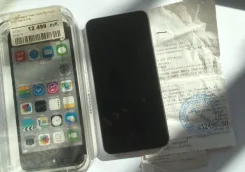 Apple iPod touch 5.