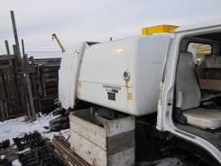 Бункер. Isuzu Elf