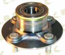 Подшипник ступицы. Nissan Sunny, N14, FB14, B14, EB14, B13, SB14 Nissan Lucino, SB14, EB14, B14, FB14 Nissan Presea, R11, PR11 Nissan Pulsar, FN15, EN...
