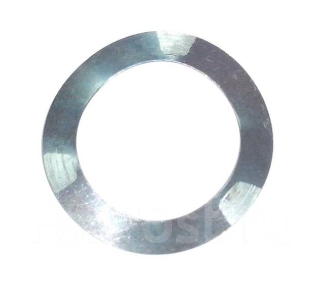 шайба коленчатого вала