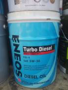 Eneos. Вязкость 5W-30, минеральное