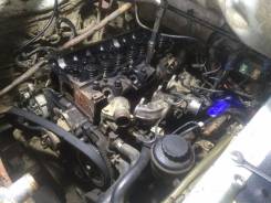 Двигатель в сборе. Toyota: Cressida, Crown, Mark II Wagon Qualis, Dyna, Hilux, Chaser, ToyoAce, Hilux Surf, Mark II, Hiace, Comfort, Cresta, Hilux Pic...