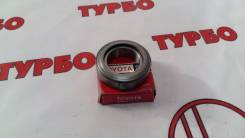 Подшипник выжимной. Toyota: Toyoace, Land Cruiser, Land Cruiser Prado, Dyna, Coaster Двигатели: B, 13B, 11B, 3B, 2B, 14B