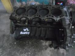Блок цилиндров. Mazda Ford Freda, SGEWF, SGL3F, SGLRF, SG5WF, SGL5F, SGLWF, SGE3F Mazda Bongo Friendee, SGE3, SGLW, SG5W, SGEW, SGLR, SGL5, SGL3 Двига...