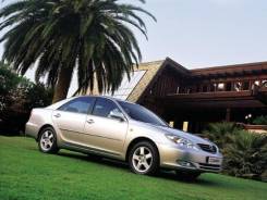 Toyota Camry. MCV30, 1MZ