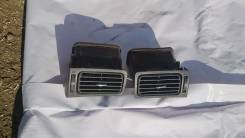 Патрубок воздухозаборника. Toyota Corolla Fielder, ZZE122G