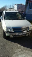 Nissan Bassara. �������, 4wd, 2.4 (150��.�.), ������, 160 500����. ��
