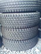 Bridgestone Blizzak W969. Всесезонные, 2012 год, износ: 5%, 4 шт