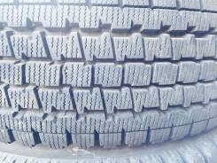 Bridgestone Blizzak W969. Зимние, без шипов, 2012 год, износ: 10%, 2 шт