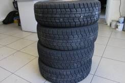 Dunlop DSX-2. Всесезонные, износ: 10%, 4 шт