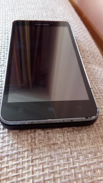 Lenovo A606. �/� ����