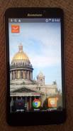 Lenovo A606. Б/у