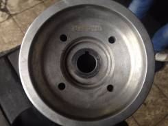 Шкив коленвала. Subaru Legacy Subaru Forester, SF5, SG5, SG9, SG9L Subaru Impreza WRX STI, GC8, GF8, GDB