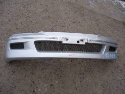 Бампер. Mitsubishi Lancer Cedia, CS2A Двигатель 4G15