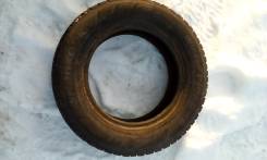 Hankook Winter i*Pike RS W419. Зимние, шипованные, 2011 год, износ: 40%, 1 шт