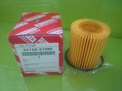Фильтр масляный. Lexus: GS460, GS300, IS300, GS450h, IS350, IS220d, IS250, GS430 Toyota: Mark X, Crown Majesta, Reiz, IS300, IS250, Crown Двигатели: 3...
