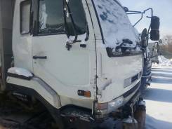 Nissan Diesel. 45, PF6T
