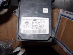 Блок управления светом. Volkswagen Touareg, 7L6 Volkswagen Golf, 517, 5K1, AJ5 Volkswagen Tiguan, 5N1 Skoda Octavia, 1Z3, 1Z5, 933 Skoda Superb, 374...