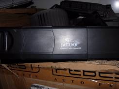 Cd-проигрыватель. Jaguar