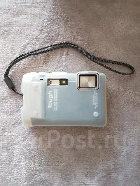 Olympus Tough TG-810. 10 - 14.9 ��, ���: 5� ����
